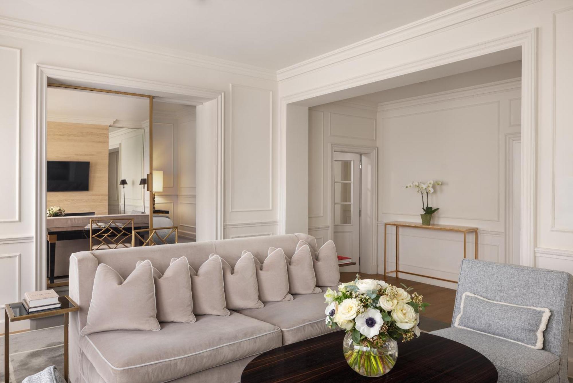 Lungarno Luxury Apartments - By Lungarno Collection フィレンツェ エクステリア 写真