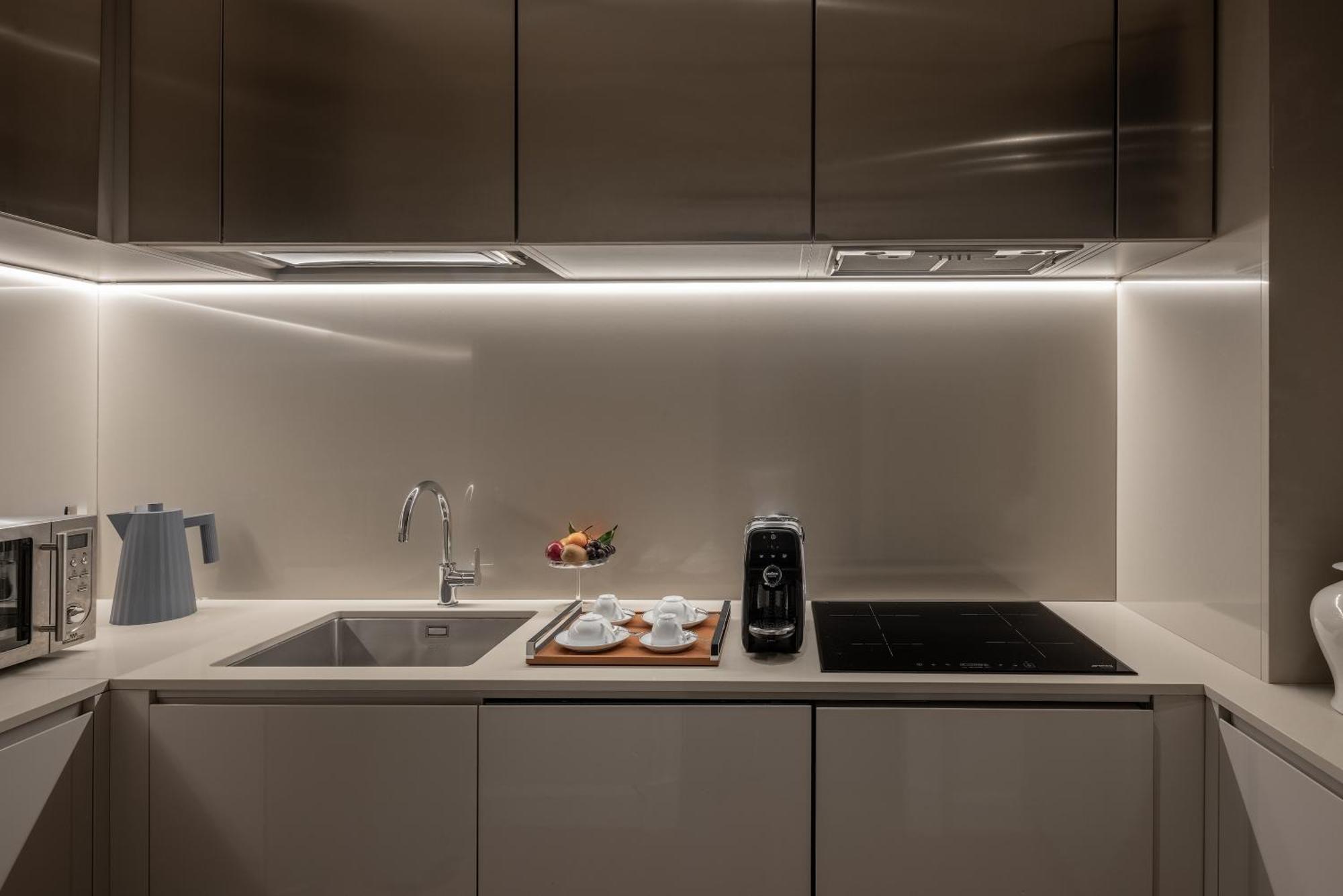 Lungarno Luxury Apartments - By Lungarno Collection フィレンツェ エクステリア 写真