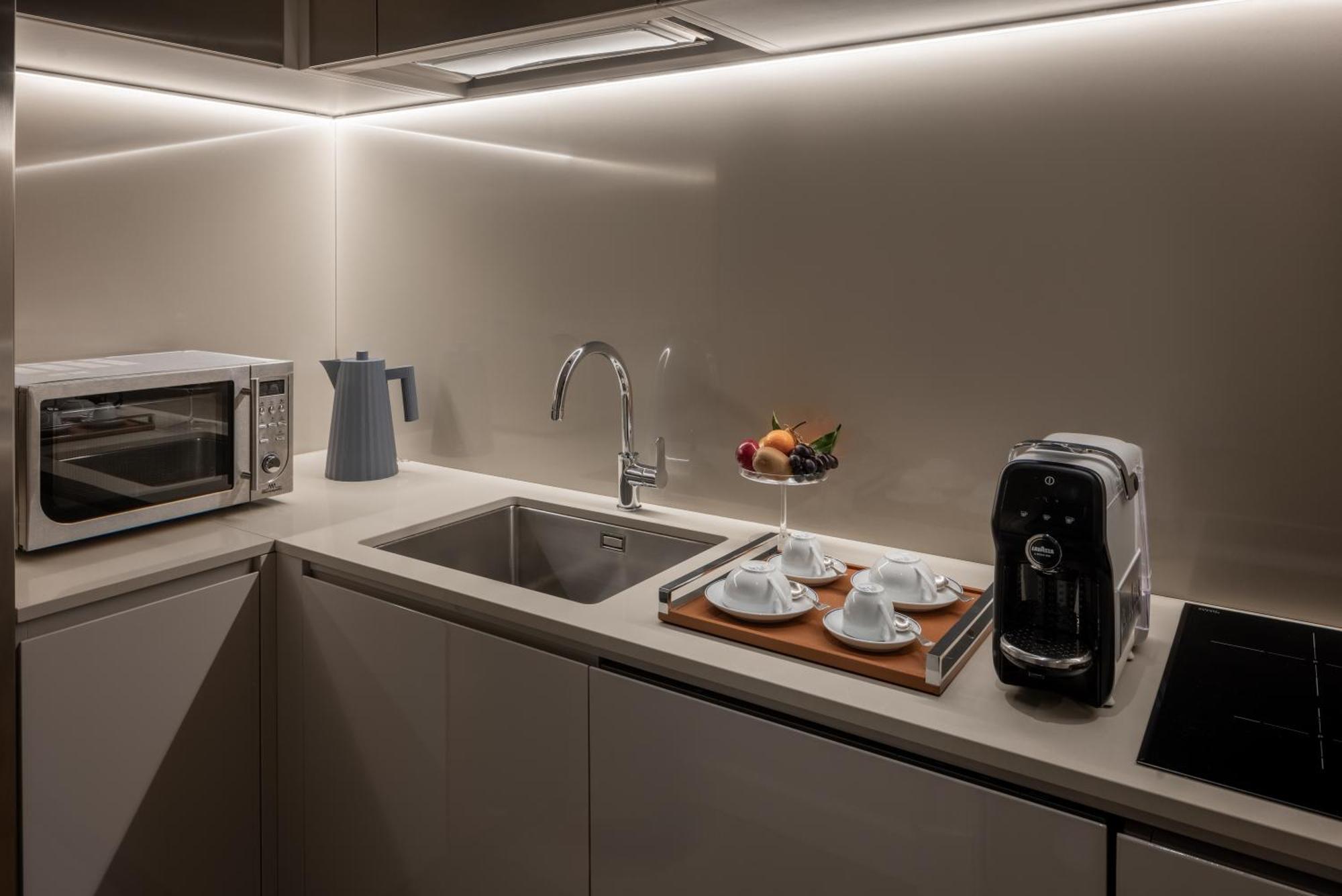 Lungarno Luxury Apartments - By Lungarno Collection フィレンツェ エクステリア 写真