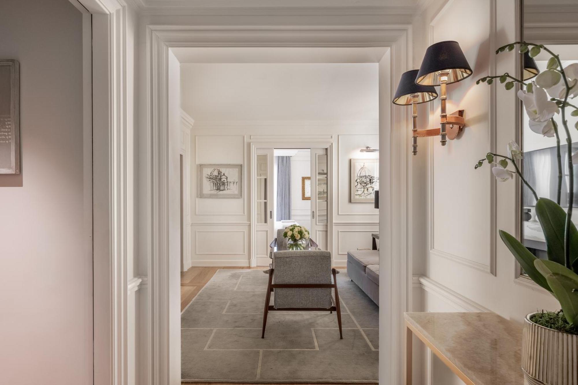 Lungarno Luxury Apartments - By Lungarno Collection フィレンツェ エクステリア 写真