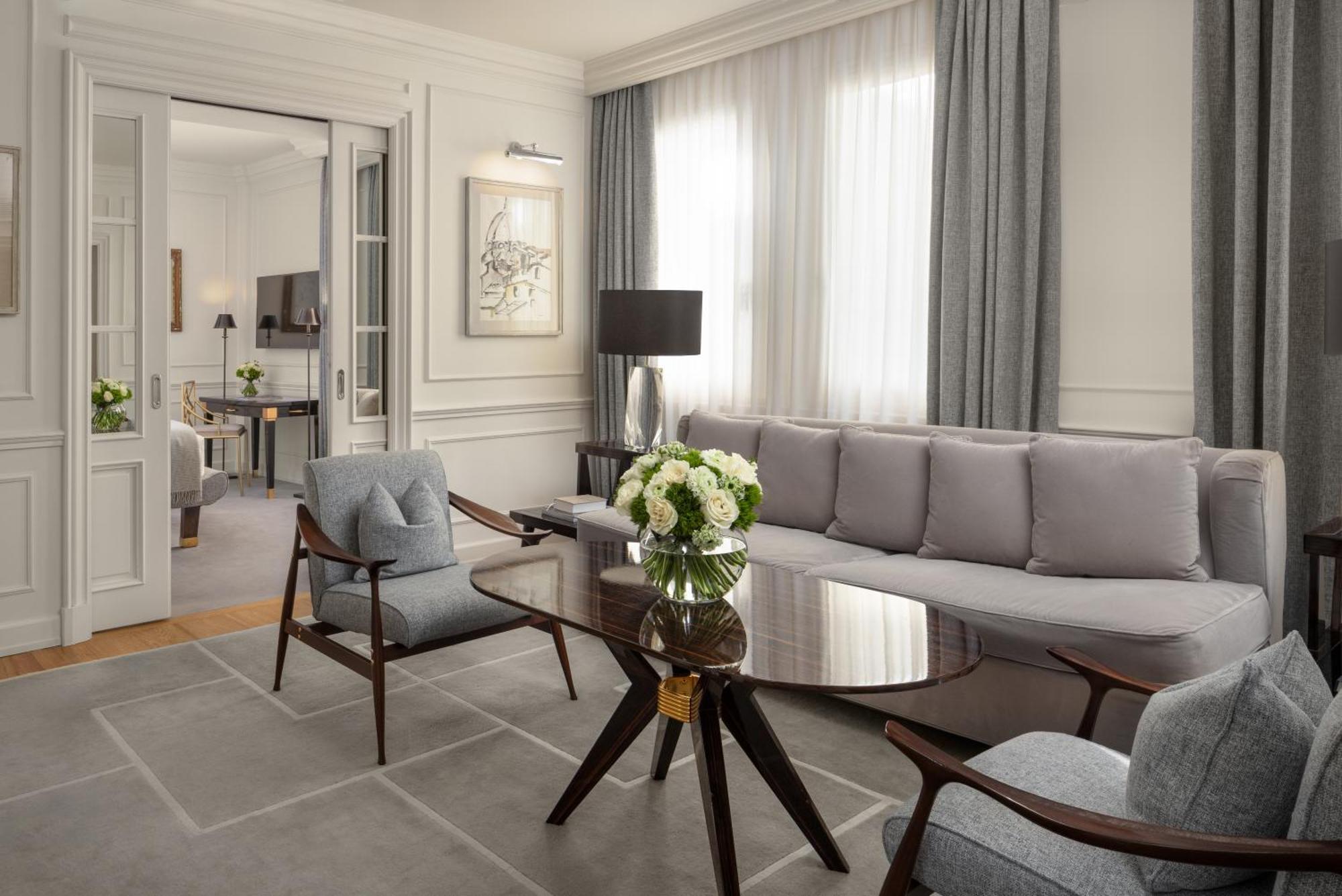 Lungarno Luxury Apartments - By Lungarno Collection フィレンツェ エクステリア 写真