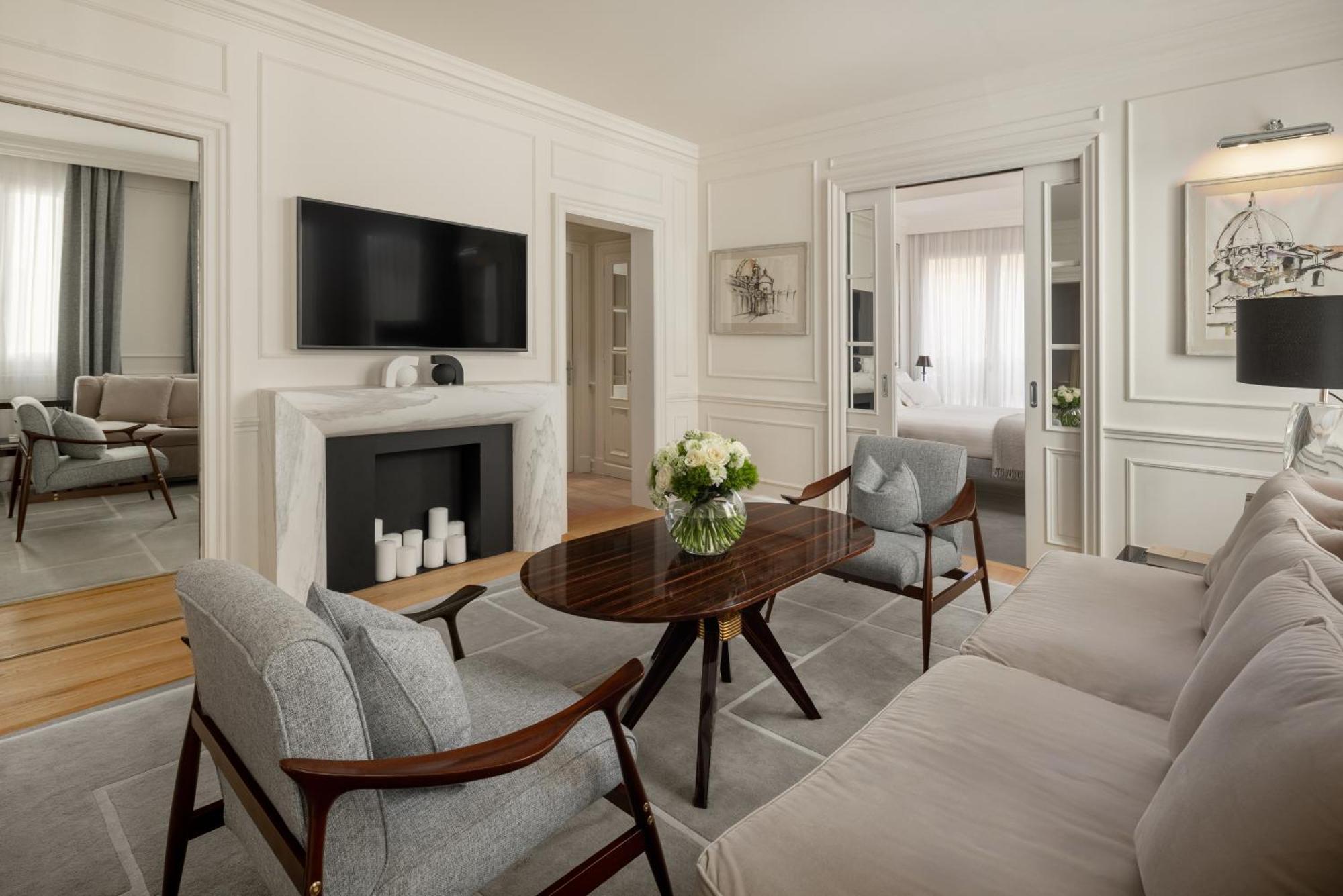 Lungarno Luxury Apartments - By Lungarno Collection フィレンツェ エクステリア 写真