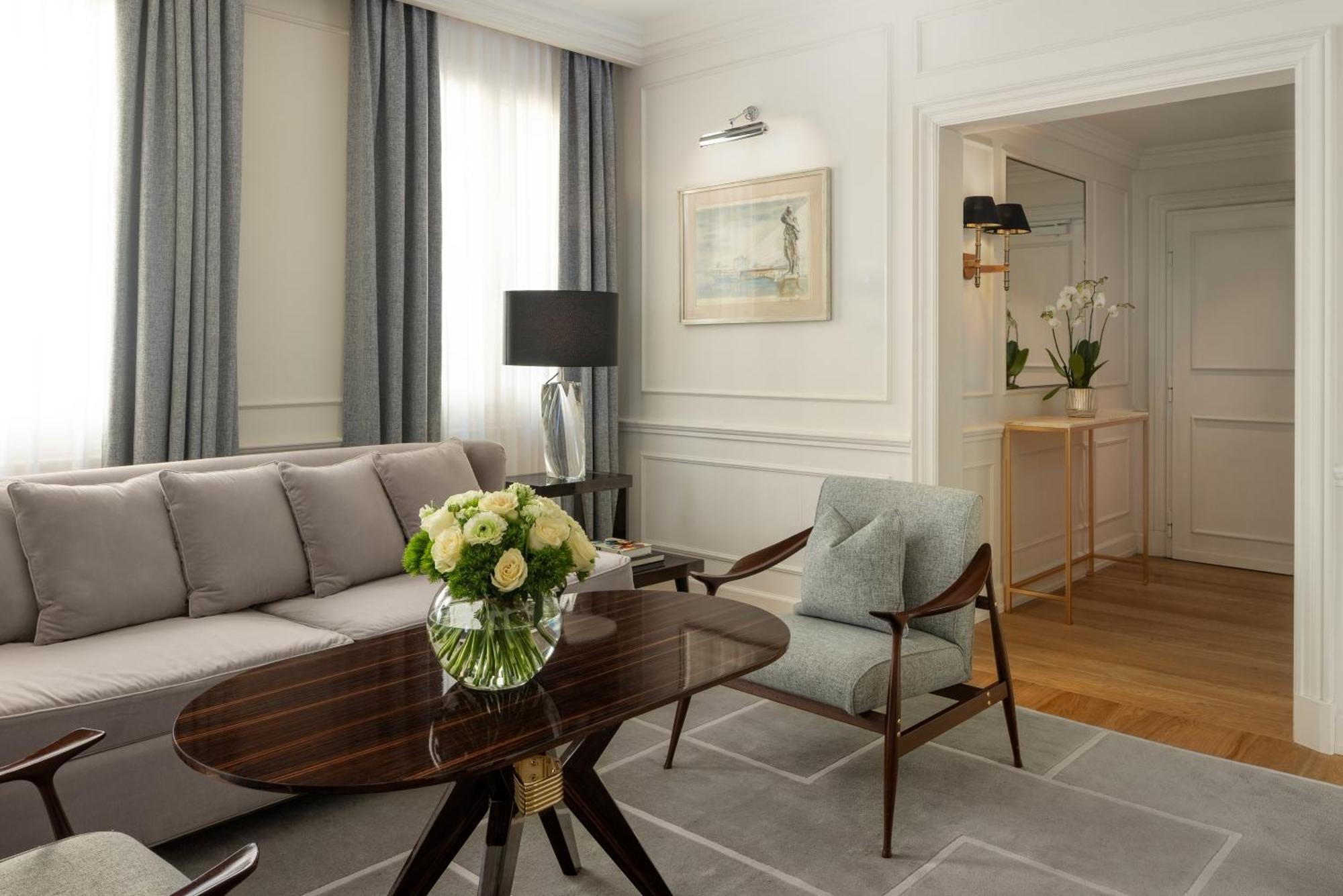 Lungarno Luxury Apartments - By Lungarno Collection フィレンツェ エクステリア 写真